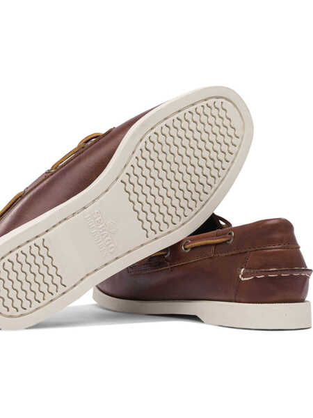 Mocasini Sebago Loafers & Slippers Brown Femei (BM 17658315) 5