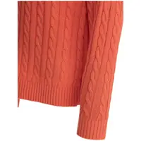 Pulovere pentru Barbati - Pulovere casual Beams Plus Knitwear Pink Barbati (BM 17658324) - B-mall.ro