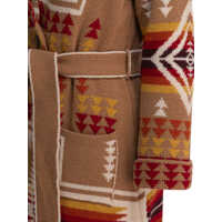 Geci Dama - Paltoane RAKKI Coats Brown Femei (BM 17658393) - B-mall.ro