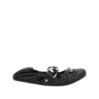 Balerini Balenciaga Ballerinas