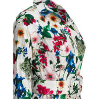Imbracaminte SAMANTHA SUNG Dama - Rochii elegante SAMANTHA SUNG Dresses White Femei (BM 17658408) - B-mall.ro