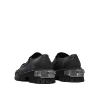 Mocasini Dama - Mocasini Balenciaga Loafers & Slippers Black Femei (BM 17658420) - B-mall.ro