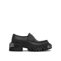 Mocasini Loafers & Slippers Femei