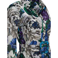 Imbracaminte SAMANTHA SUNG Dama - Rochii elegante SAMANTHA SUNG Dresses Blue Femei (BM 17658426) - B-mall.ro
