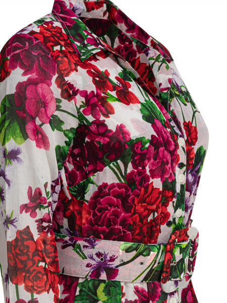 Rochii elegante SAMANTHA SUNG Dresses Pink Femei (BM 17658432) 3