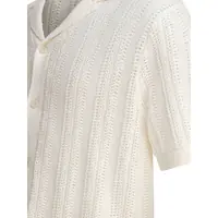 Camasi casual pentru Barbati - Camasi casual Vince Shirts White Barbati (BM 17658438) - B-mall.ro