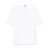 Herno Cotton t-shirt with buttons White