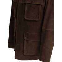 Jachete Vince pentru Barbati - Jachete Vince Jackets Brown Barbati (BM 17658468) - B-mall.ro