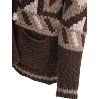 Paltoane pentru Barbati - Paltoane RAKKI Coats Brown Barbati (BM 17658486) - B-mall.ro