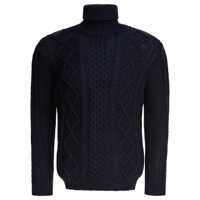 Pulovere casual Knitwear Barbati