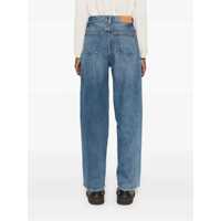 Blugi evazati Dama - Blugi evazati 7 For All Mankind 7 FOR ALL MANKIND DENIM JSSAC100JA MID BLUE Mid Blue Femei (BM 17658645) - B-mall.ro
