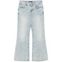 Blugi evazati 7 FOR ALL MANKIND DENIM JSSFC650SH LIGHT BLUE Femei