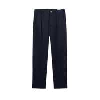 Pantaloni casual PENCE PANTS PM.002.301.9220 OFF WHITE PANNA Barbati