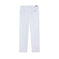 Pantaloni casual Pence pentru Barbati - Pantaloni casual Pence PENCE PANTS PM.002.301.9220 OFF WHITE PANNA Off White Panna Barbati (BM 17658723) - B-mall.ro