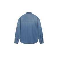 Camasi elegante pentru Barbati - Camasi elegante Pence PENCE SHIRT PM.002.035.9224 DEEP INDIGO INDACO INTENSO Deep Indigo Indaco Intenso Barbati (BM 17658735) - B-mall.ro