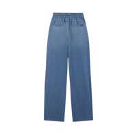 Imbracaminte Pence Dama - Pantaloni de trening Pence PENCE PANTS PU.002.096.9224 DEEP INDIGO Deep Indigo Femei (BM 17658738) - B-mall.ro