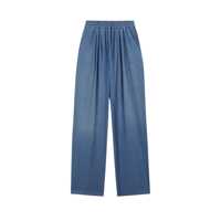 Pantaloni de trening PENCE PANTS PU.002.096.9224 DEEP INDIGO Femei