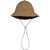 Buff Nmad Bucket Hat Brown