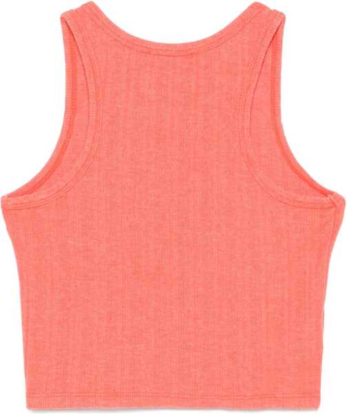 Topuri Bobo Choses Flower Canvas RED Baieti (BM 17658910) 2