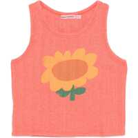 Topuri Bobo Choses Flower Canvas