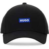Sepci Baseball Hat With Logo Barbati