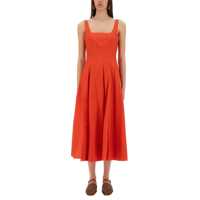 Rochii casual Midi Dress "Wells" Femei