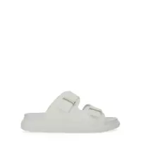 Espadrile Hybrid Double Buckle Sandal Barbati