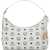 MCM "Aren Visetos" Bag WHITE