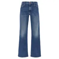 Blugi Mother 'The Mid Rise Maven Sneak' Jeans Femei