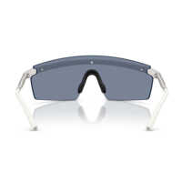 Ochelari de soare Oliver Peoples pentru Barbati - Ochelari de soare Oliver Peoples Oliver Peoples Ov5556S R-4 Collezione By Roger Federer Sunglasses WHITE Barbati (BM 17659164) - B-mall.ro