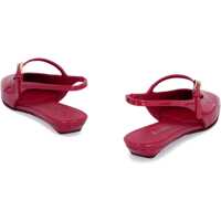 Balerini Prada Dama - Balerini Prada Prada Slingback Ballet Flats RED Femei (BM 17659188) - B-mall.ro