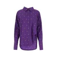 Camasi The Attico Shirts Femei