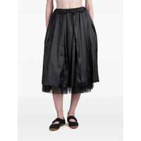 Fuste Comme Des Garçons Skirt Femei