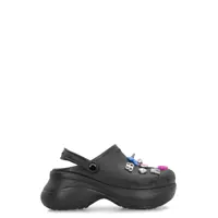 Sandale Balenciaga Crocs Rubber Clogs Femei