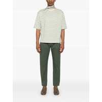 Pantaloni Incotex pentru Barbati - Pantaloni Incotex Incotex Trousers GREEN Barbati (BM 17659476) - B-mall.ro