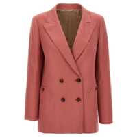 Sacouri Blazé Milano 'Midday Sun Everynight' Blazer Femei