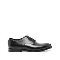 Pantofi eleganti Doucal's Lace Up Barbati