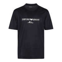 Tricouri Emporio Armani Tshirt Barbati