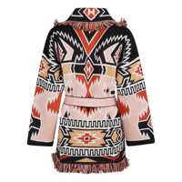 Pulovere ALANUI Dama - Pulovere ALANUI Alanui Sweater Black Femei (BM 17659842) - B-mall.ro
