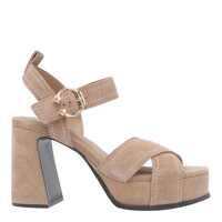 Pantofi cu toc Ash Sandals Femei