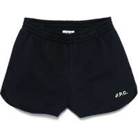 Pantaloni scurti A.P.C. X Asics Shorts "Rain"