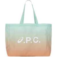 Genti de mana A.P.C. X Asics Shopping Bag "Diane"