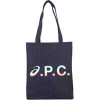 Genti de mana A.P.C. X Asics "Lou" Tote Bag