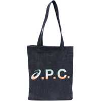 Genti de mana A.P.C. X Asics Shopping Bag "Diane"
