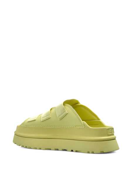 Sandale UGG UGG SANDAL 1167430.GLDN GOLDEN APPLE Golden Apple Femei (BM 17660217) 3