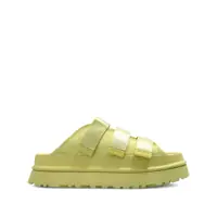 Sandale UGG UGG SANDAL 1167430.GLDN GOLDEN APPLE