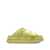 UGG UGG SANDAL 1167430.GLDN GOLDEN APPLE Golden Apple