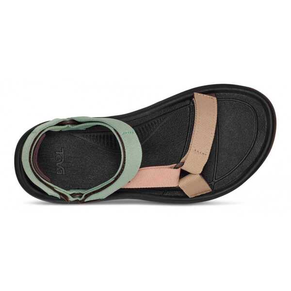 Sandale Teva TEVA SANDAL 1019235.BMSM BASIL MAPLE SUGAR MULTI Basil Maple Sugar Multi Femei (BM 17660223) 5