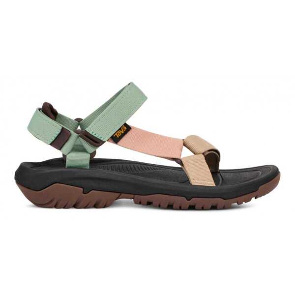 Sandale Teva TEVA SANDAL 1019235.BMSM BASIL MAPLE SUGAR MULTI Basil Maple Sugar Multi Femei (BM 17660223) 1