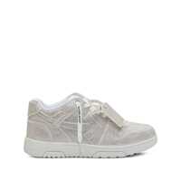 Sneakers Off-White Out Office Rhinestone Sneaker Barbati